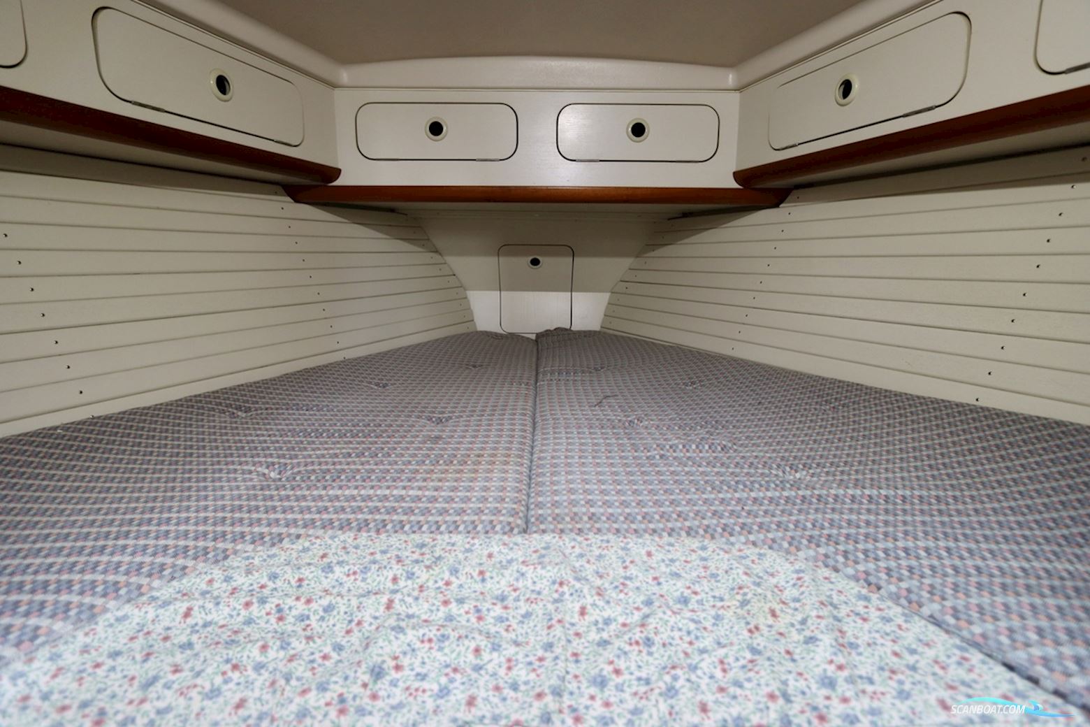 Dehler 36 CWS topline