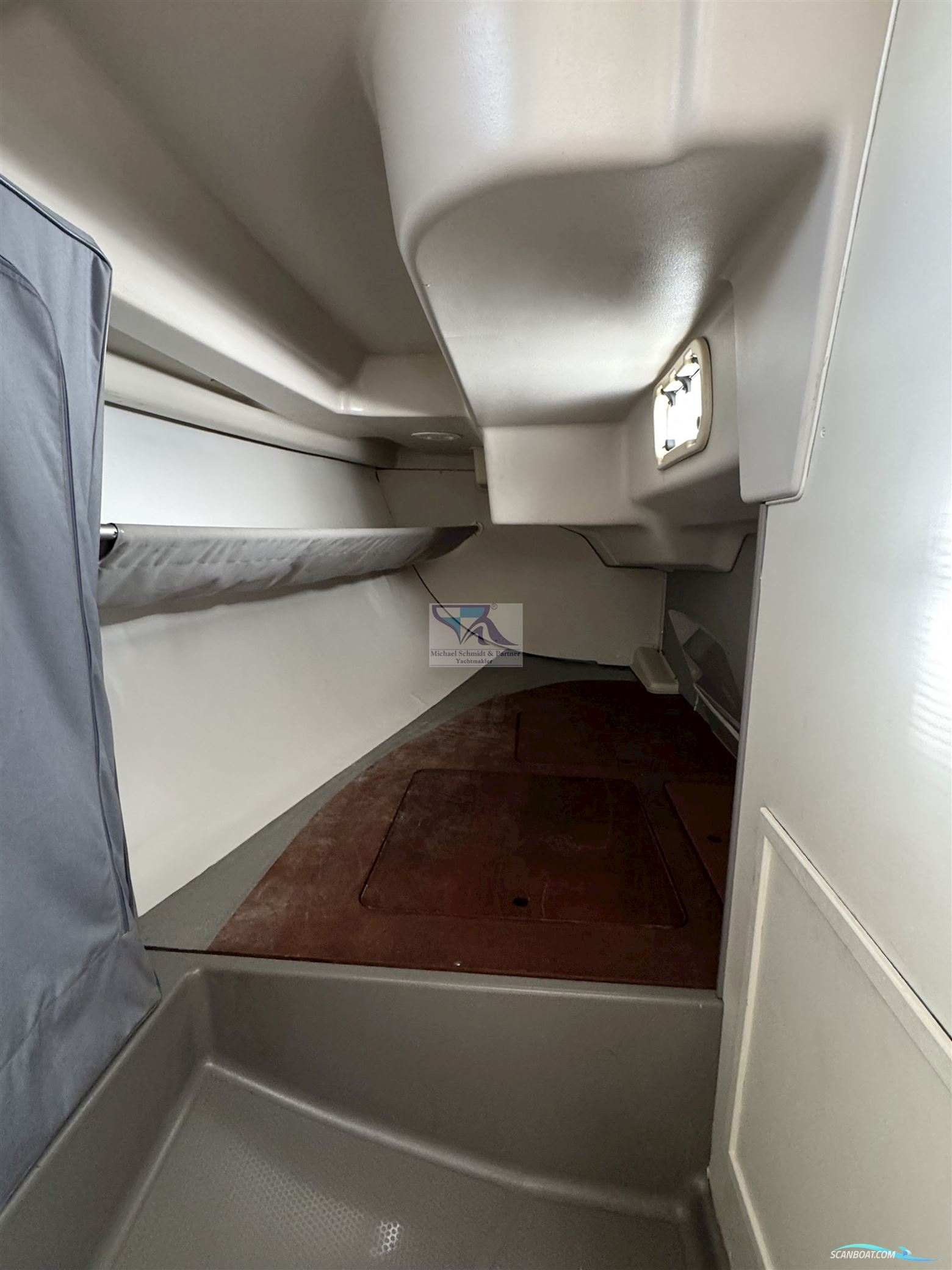 Dehler 36 Match Race