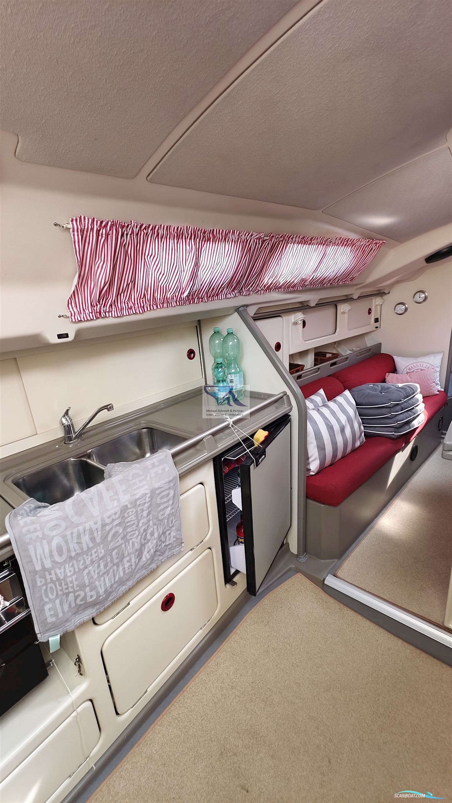 Dehler 36 Match Race