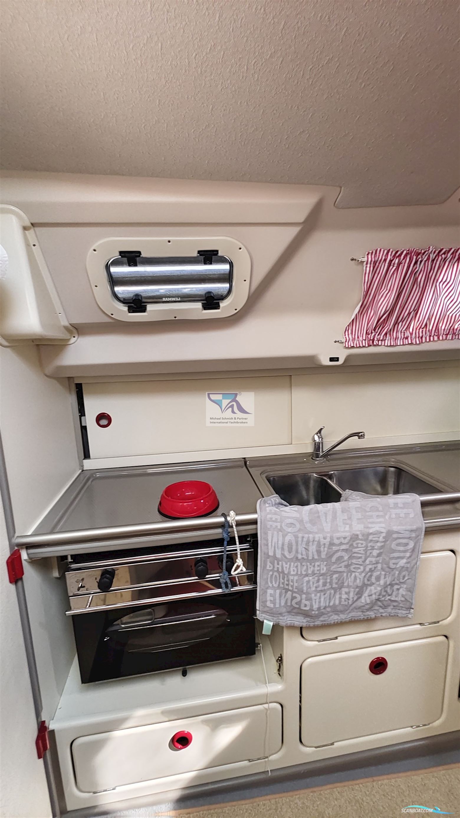 Dehler 36 Match Race