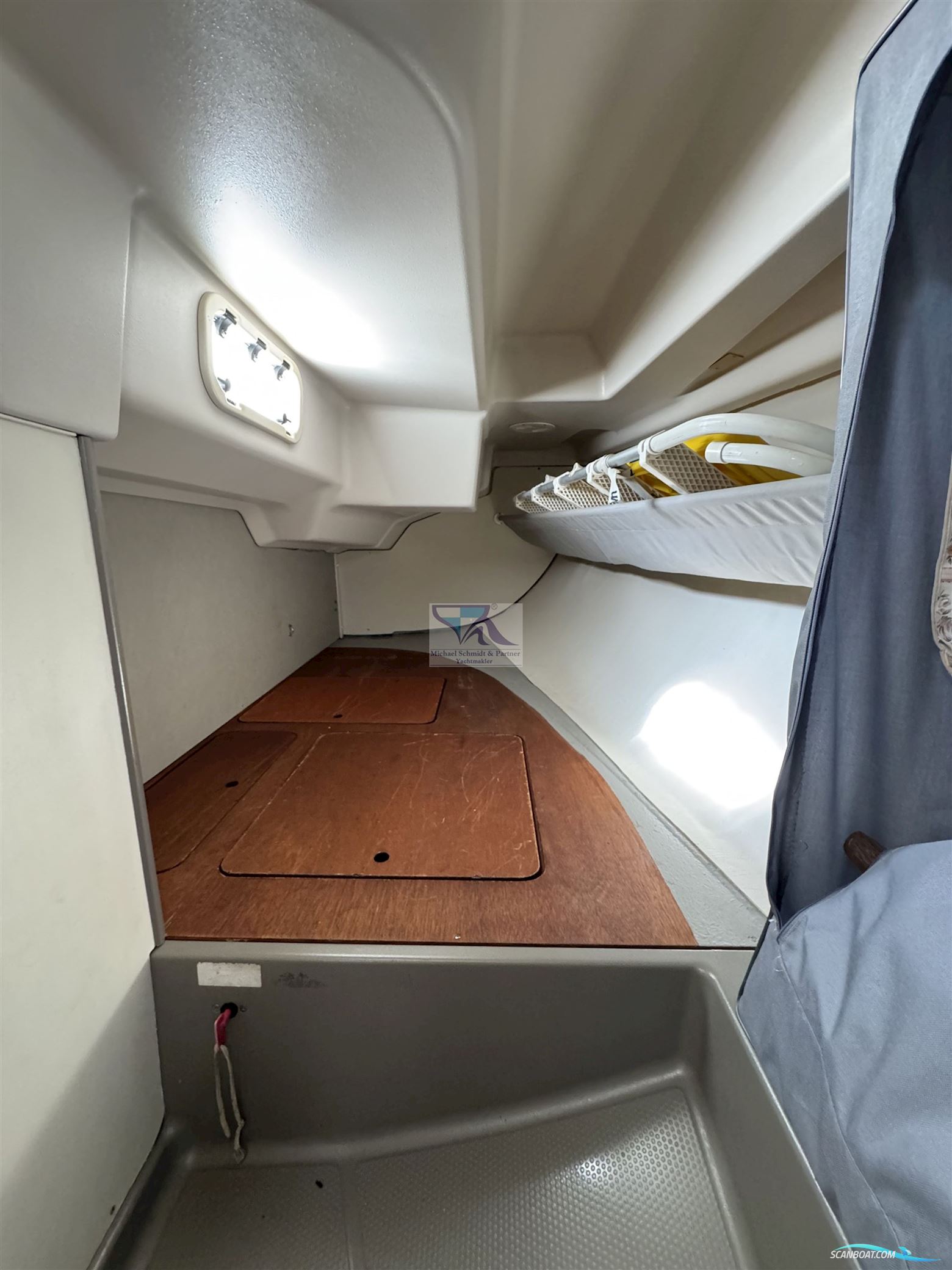 Dehler 36 Match Race