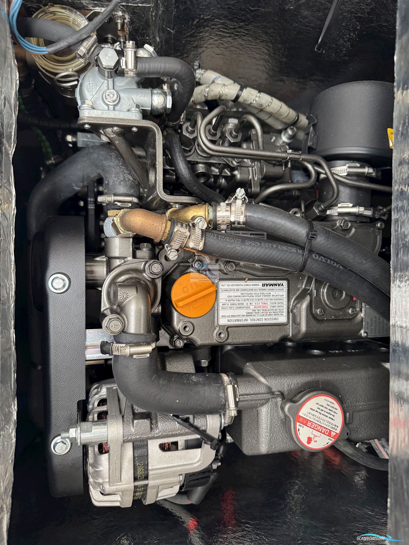 Dehler 36 Match Race