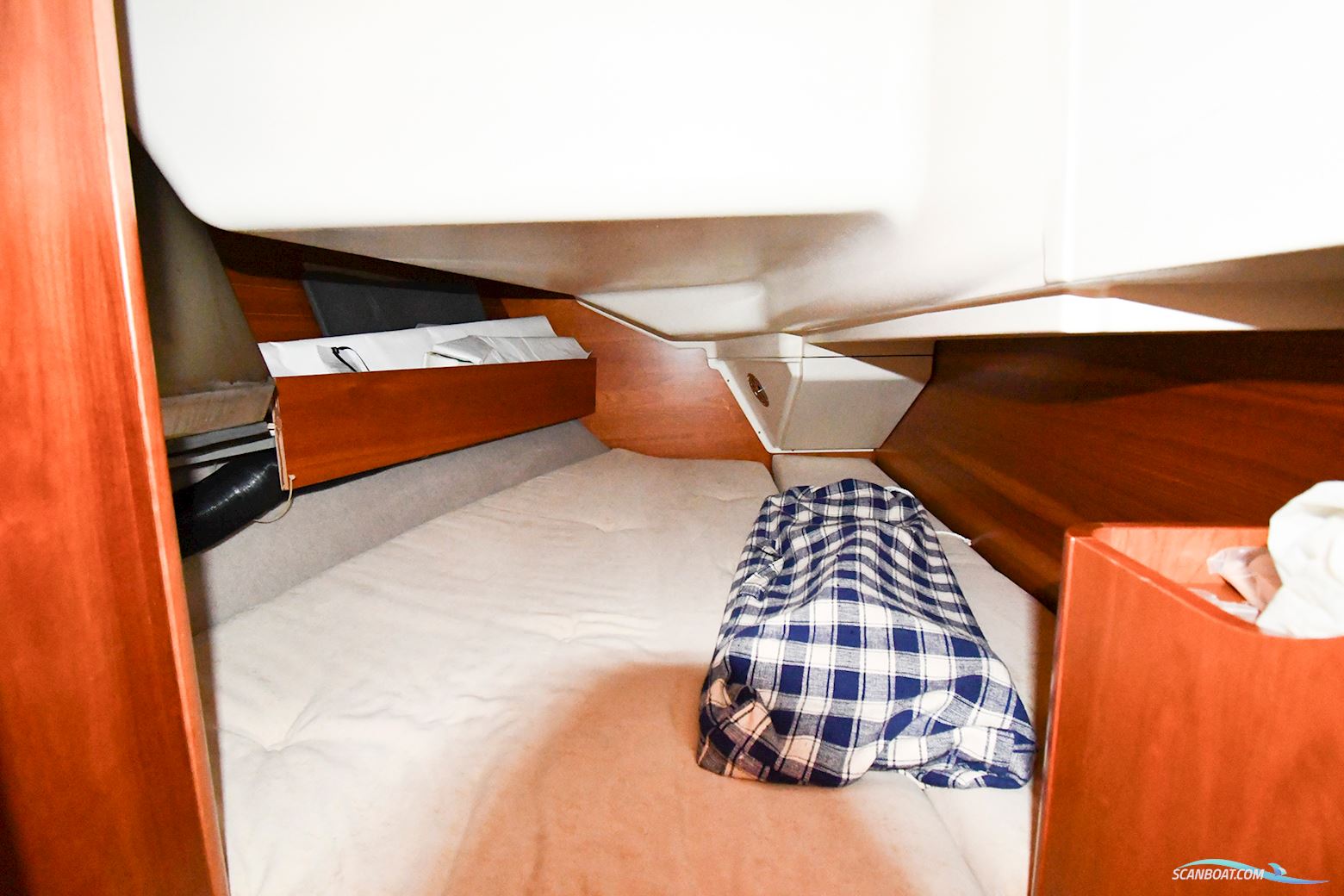Dehler 36 SQ