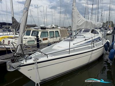 Dehler 37 Zeilboten 1997, The Netherlands