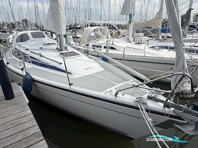 Dehler 37 Zeilboten 1997, The Netherlands
