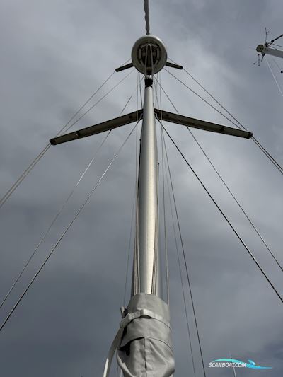 Dehler 37 Zeilboten 1997, The Netherlands