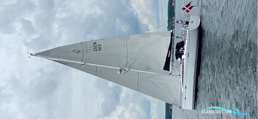 Dehler 38 (Ny Model)