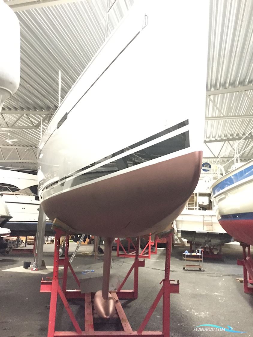 Dehler 38 (Ny Model)