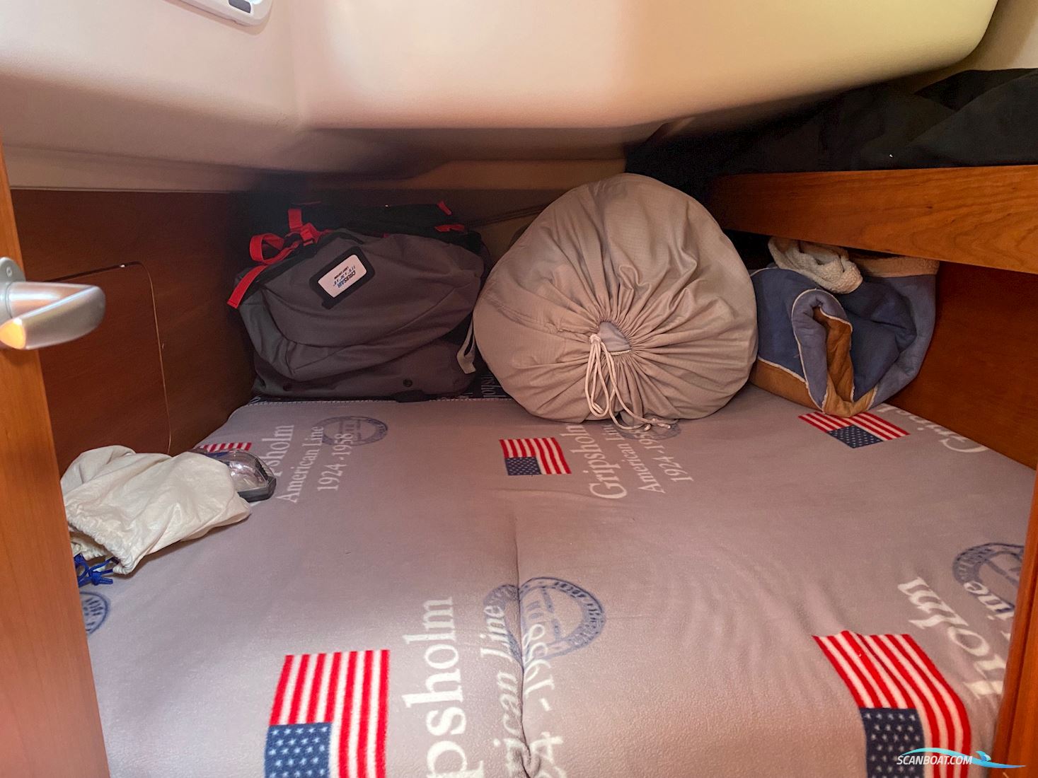 Dehler 38 (Ny Model)