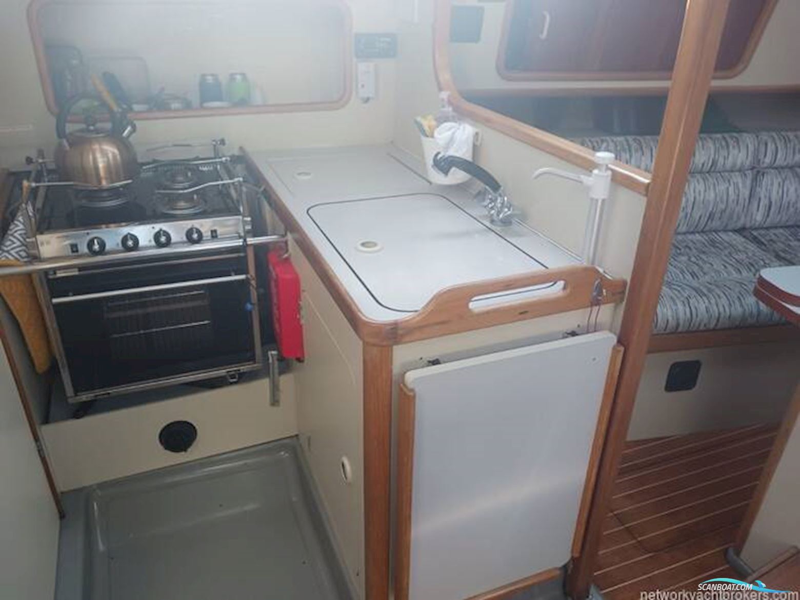 Dehler 38 CWS