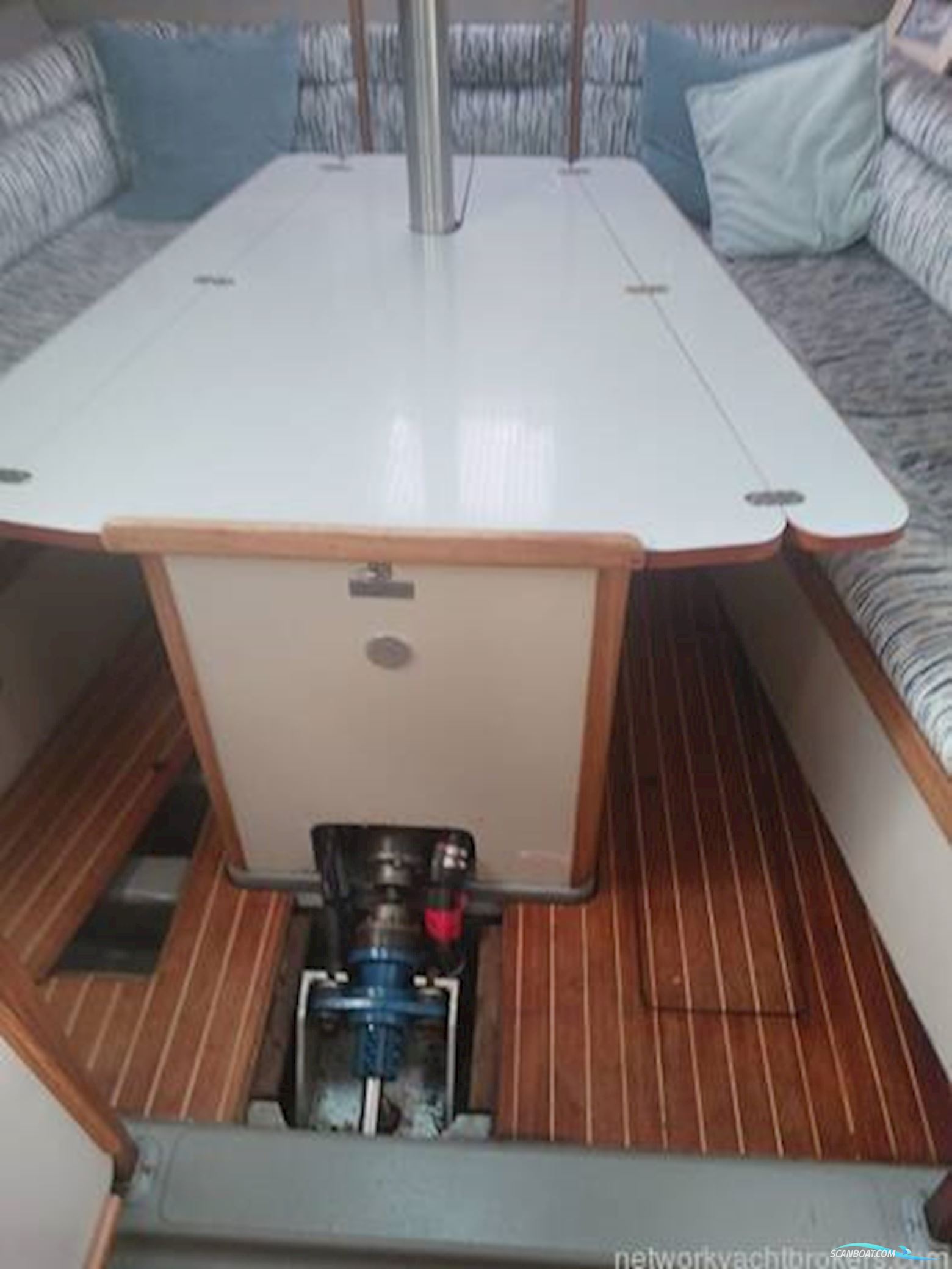 Dehler 38 CWS