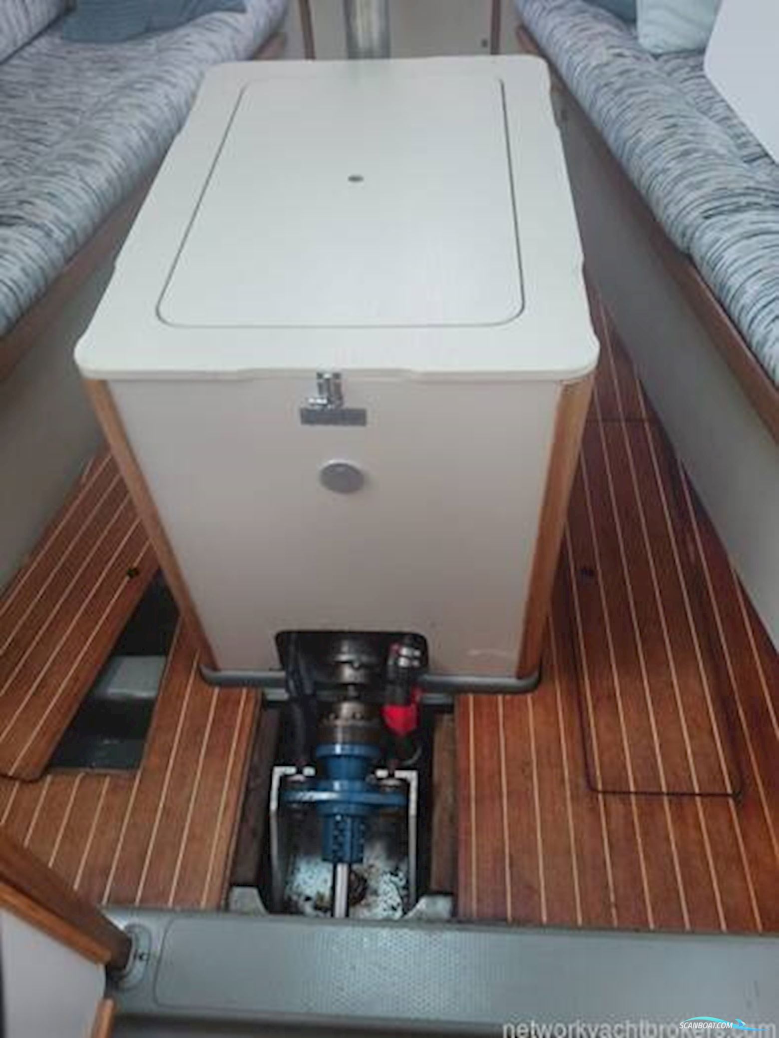 Dehler 38 CWS