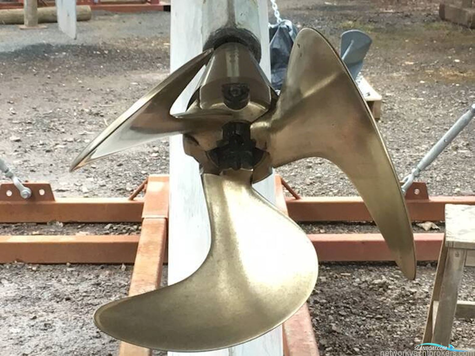 Dehler 38 CWS