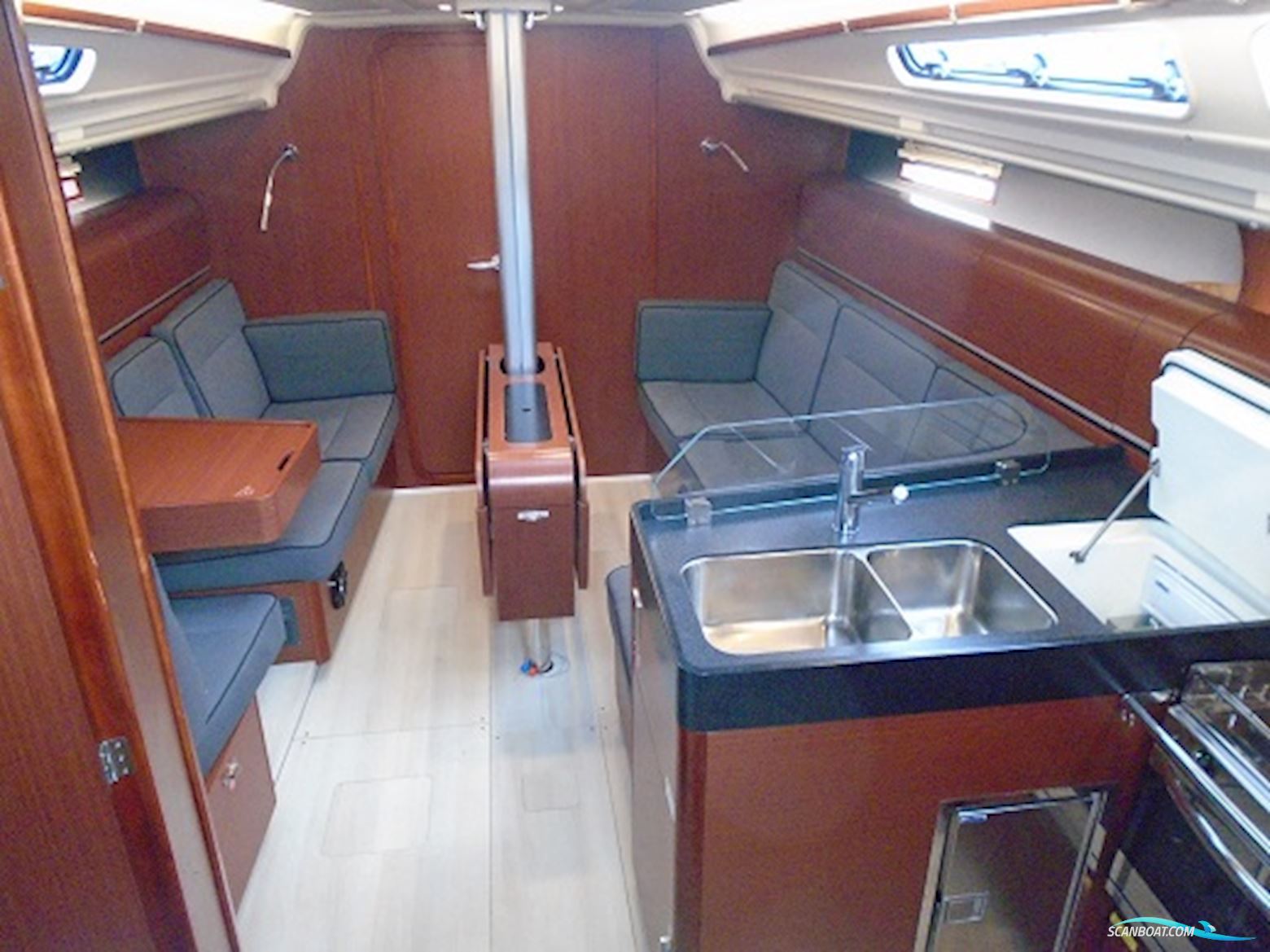 Dehler 38