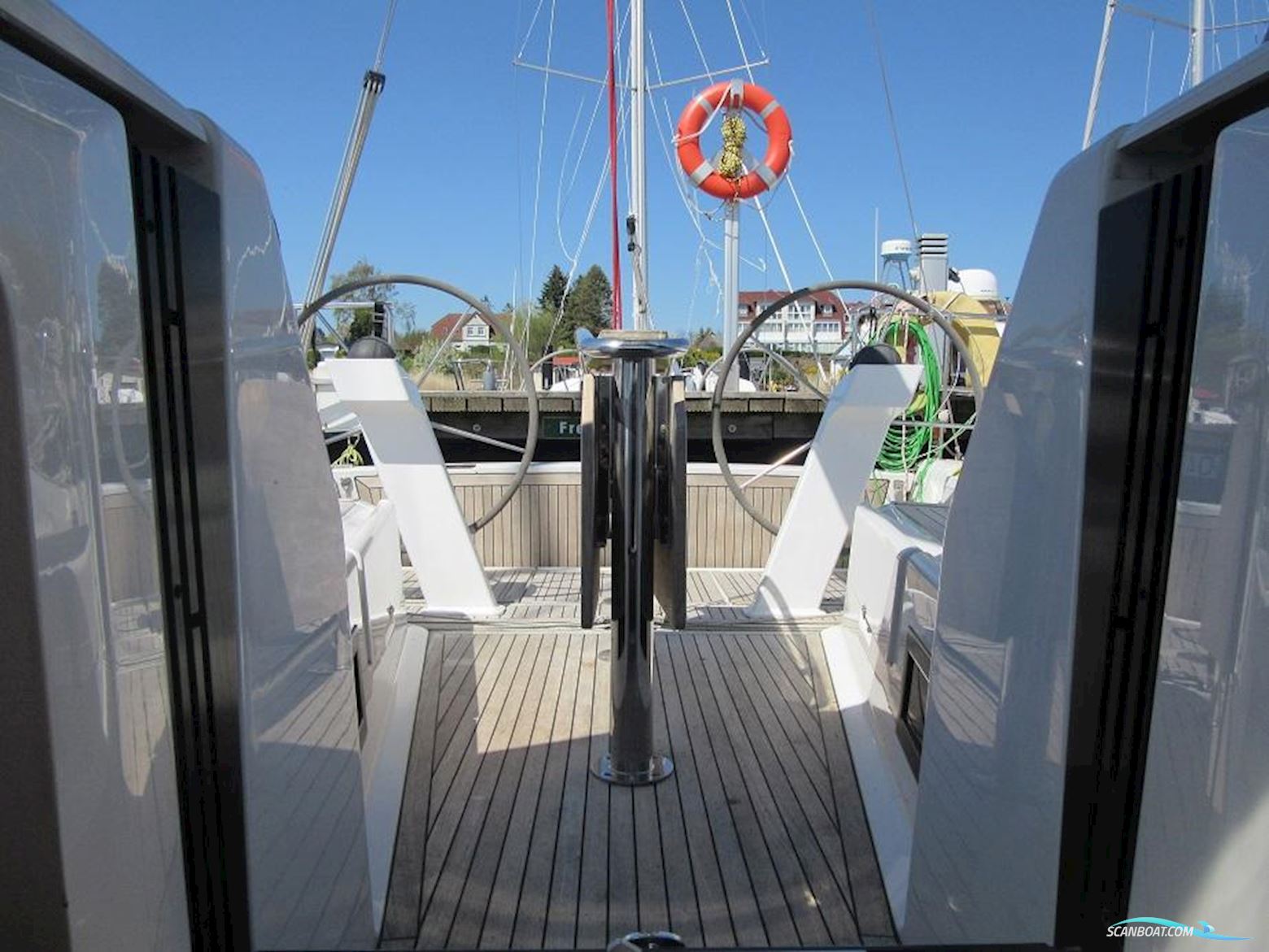 Dehler 38