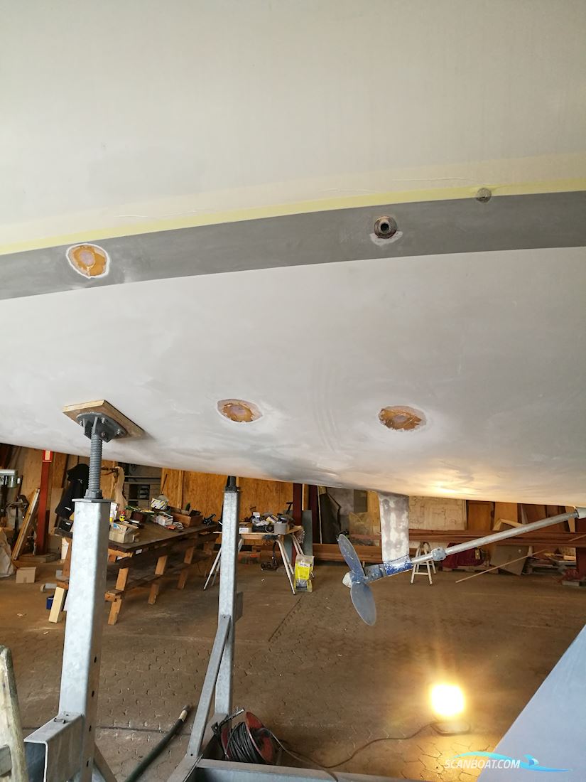 Dehler 38
