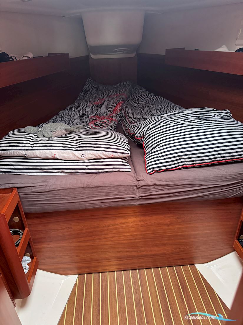 Dehler 38