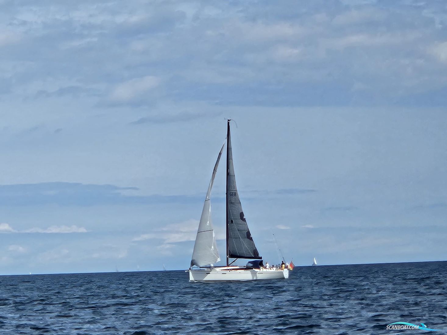 Dehler 38