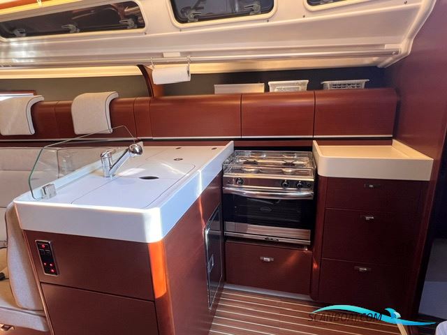 Dehler 38