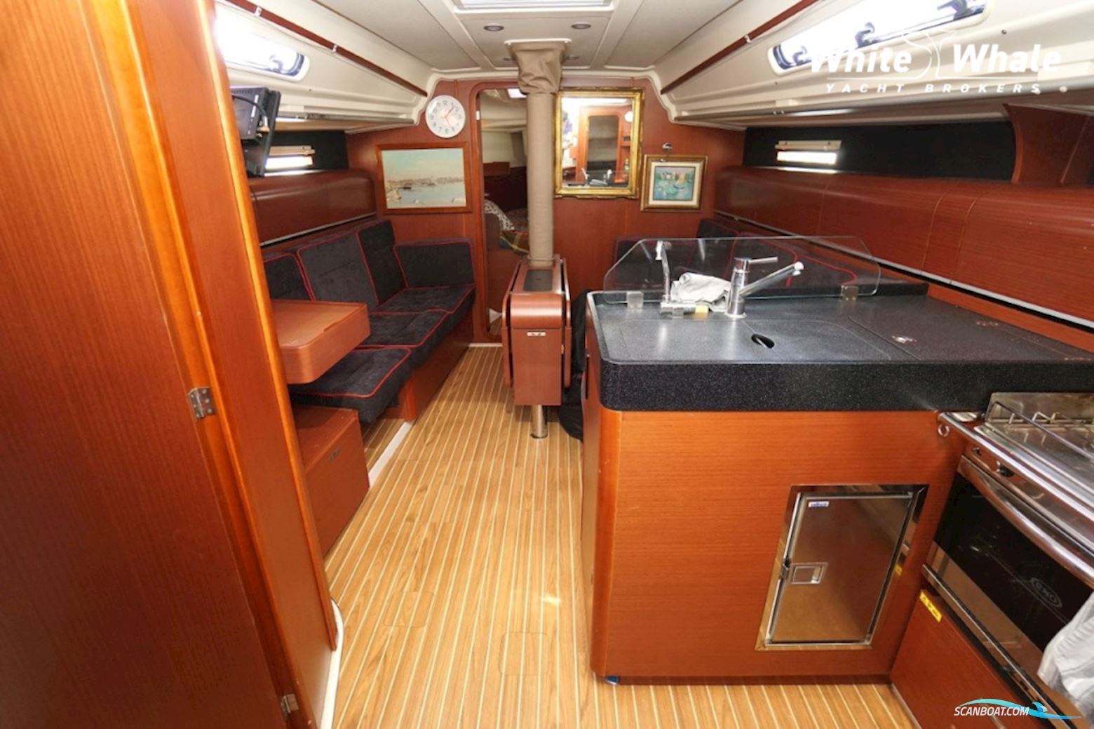 Dehler 38