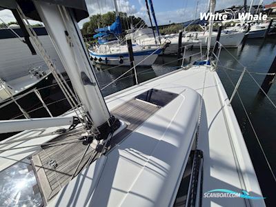 Dehler 38 Zeilboten 2020, met Yanmar motor, The Netherlands