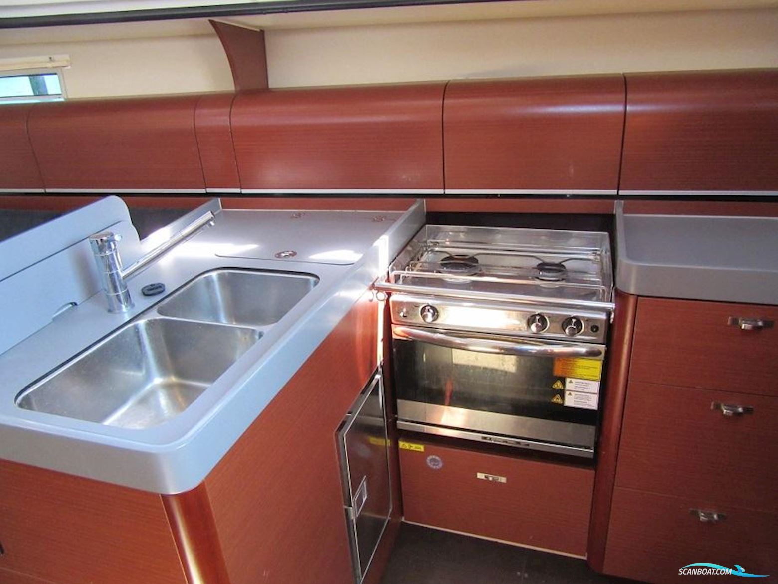 Dehler 38 SQ
