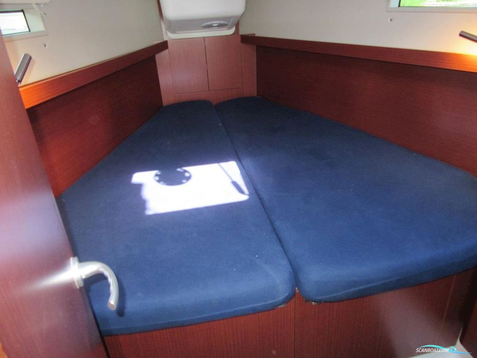 Dehler 38 SQ