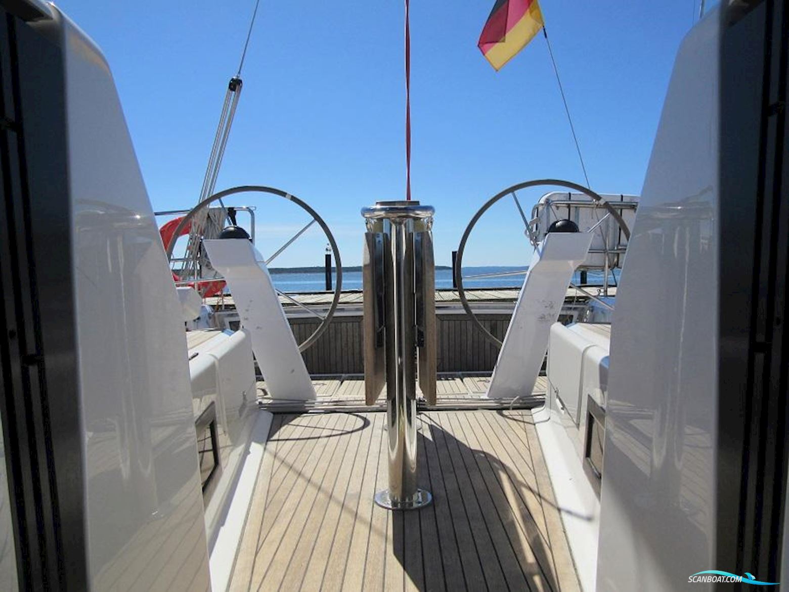 Dehler 38 SQ