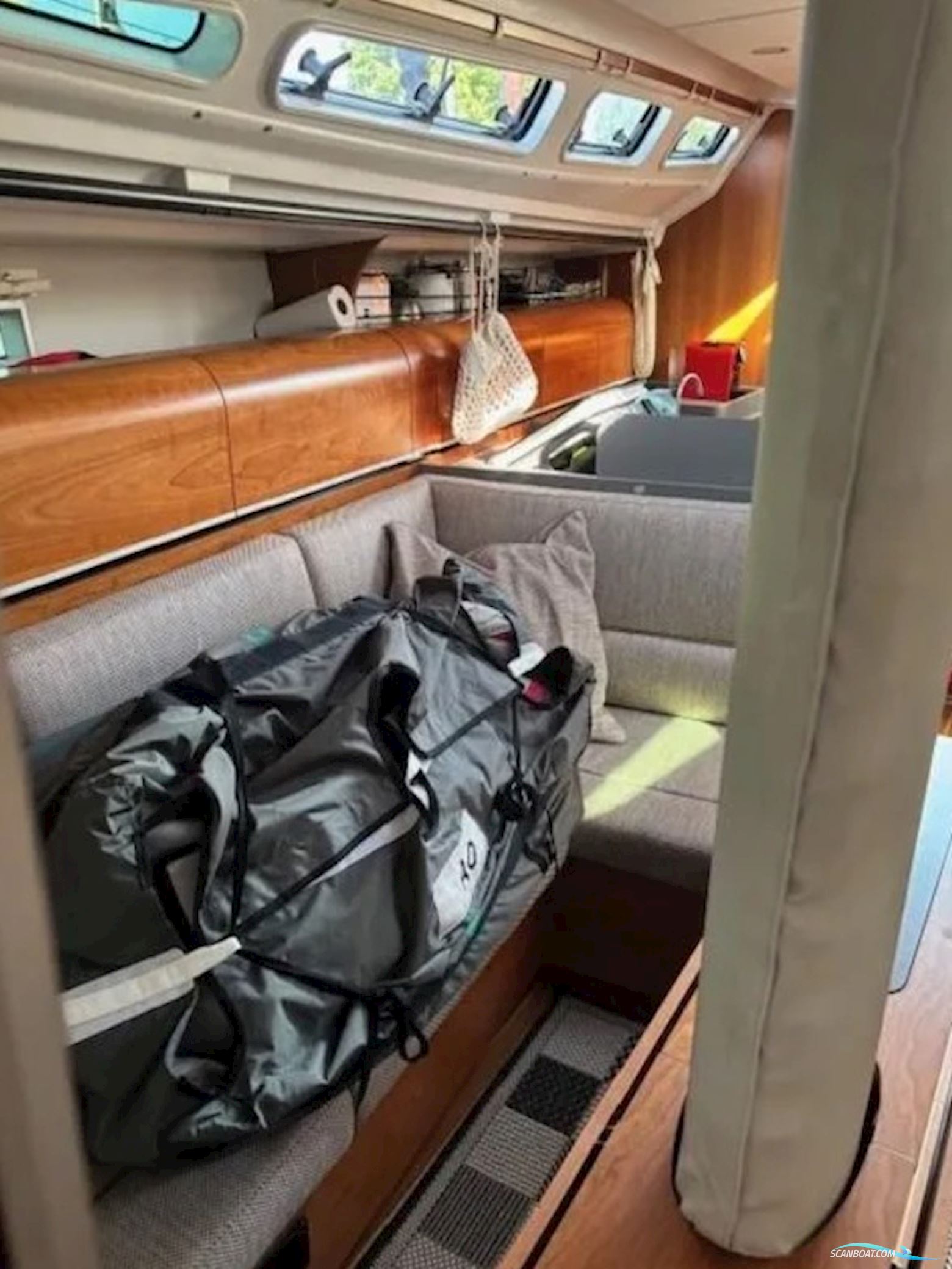 Dehler 38 SQ