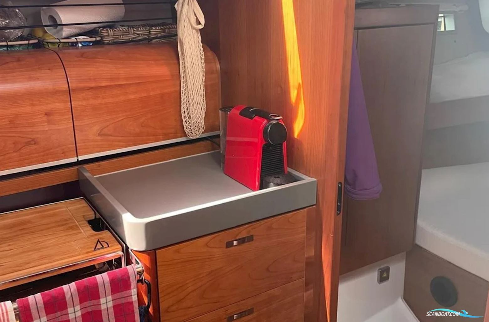 Dehler 38 SQ