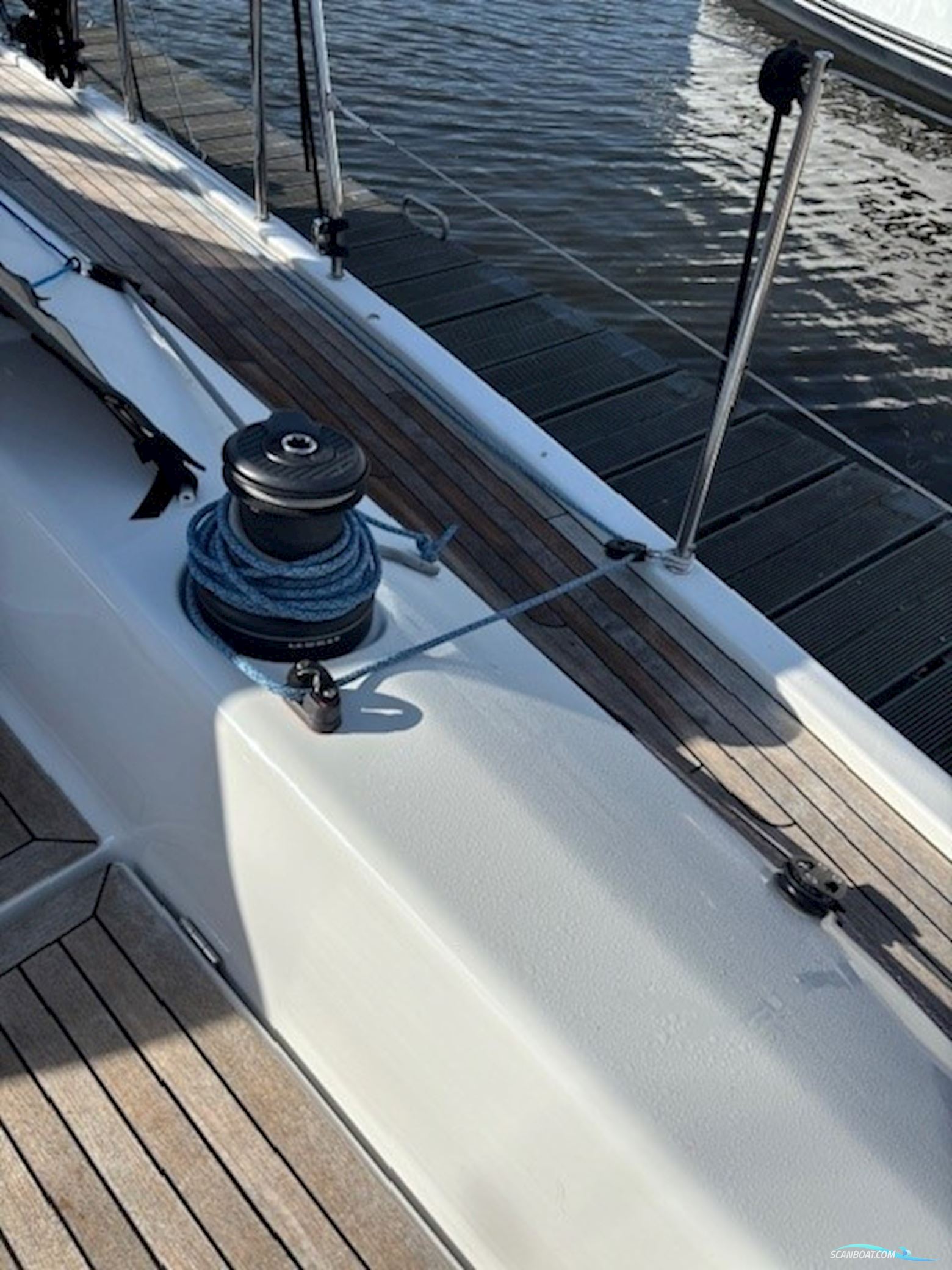 Dehler 38 SQ
