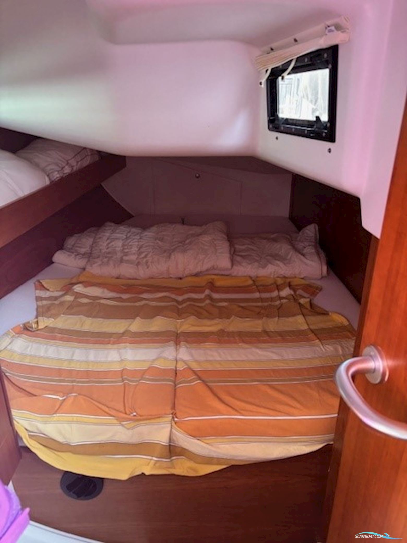 Dehler 38 SQ