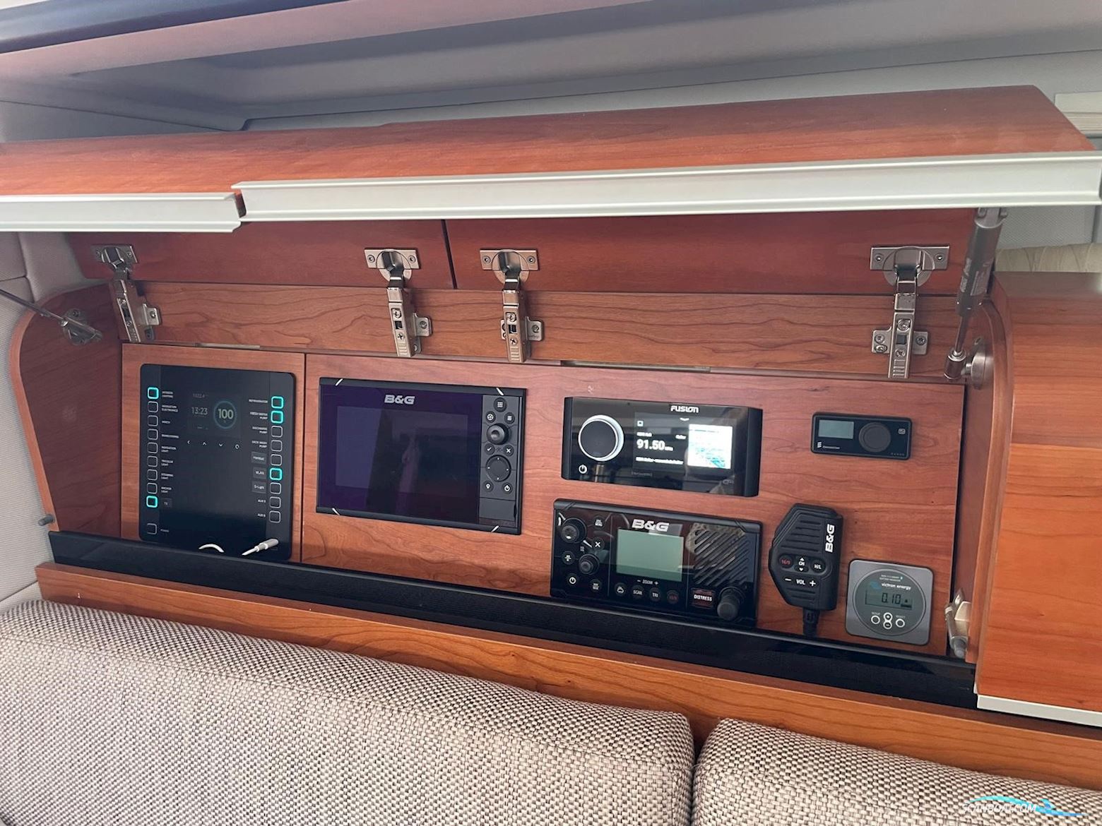 Dehler 38 SQ