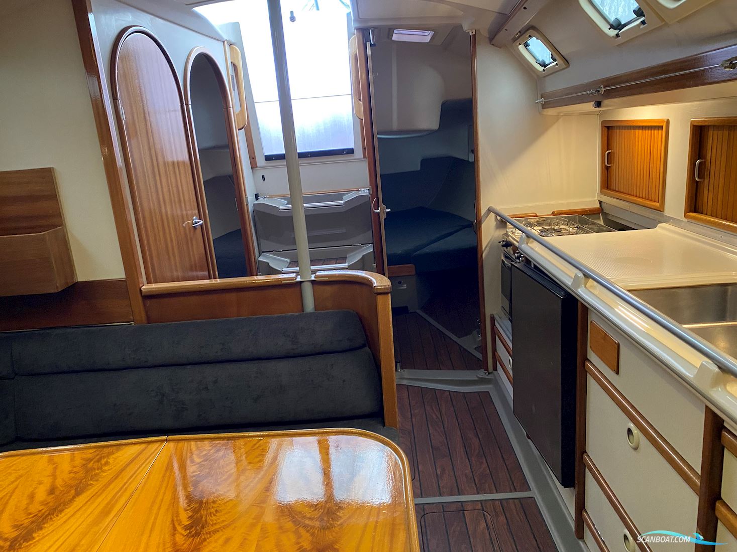 Dehler 39 Cws