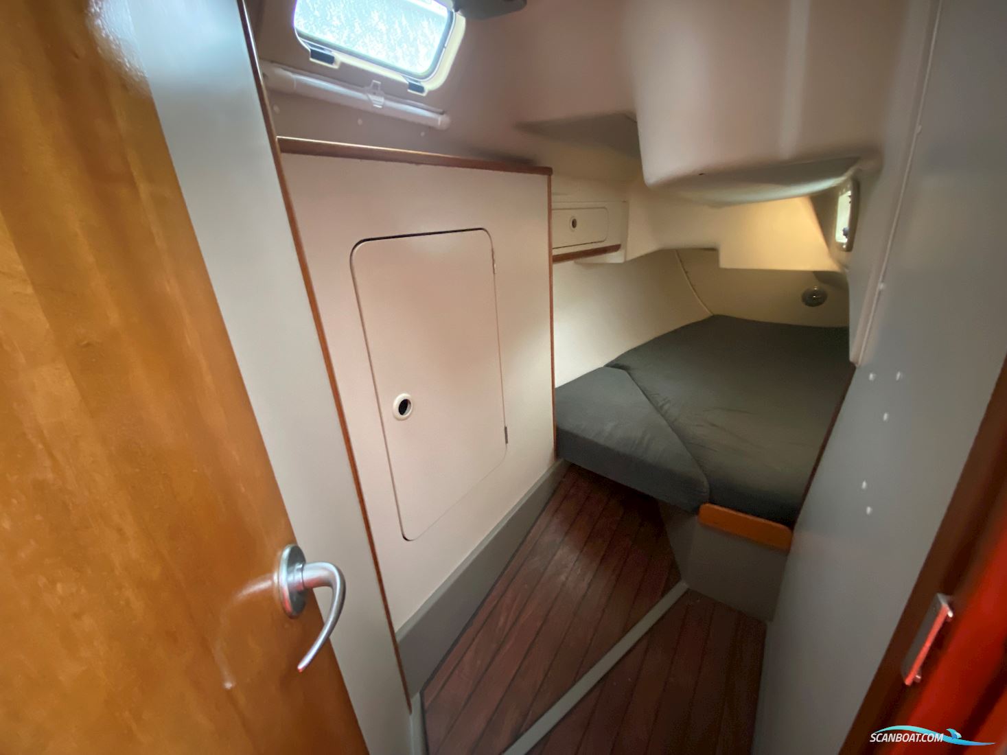 Dehler 39 Cws