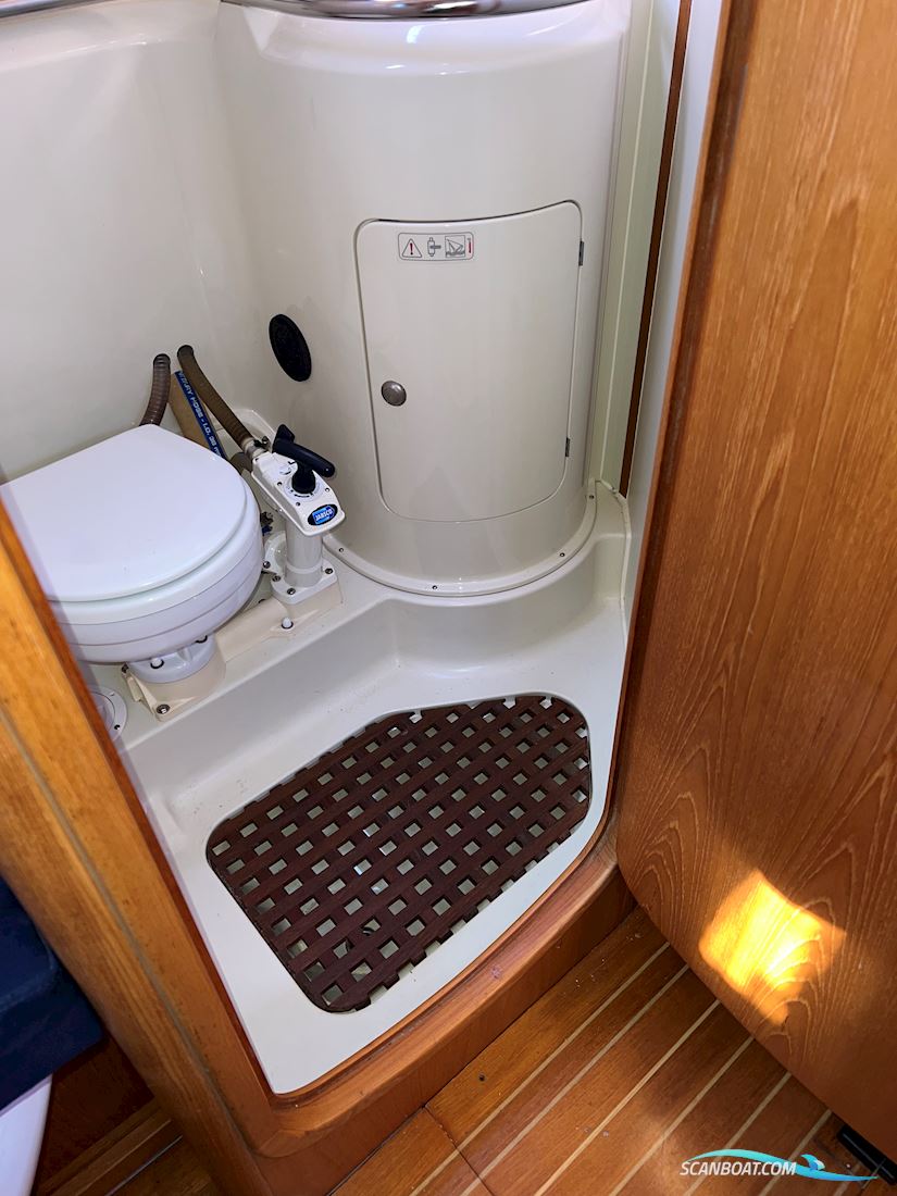 Dehler 39 SQ (Limited Edition)