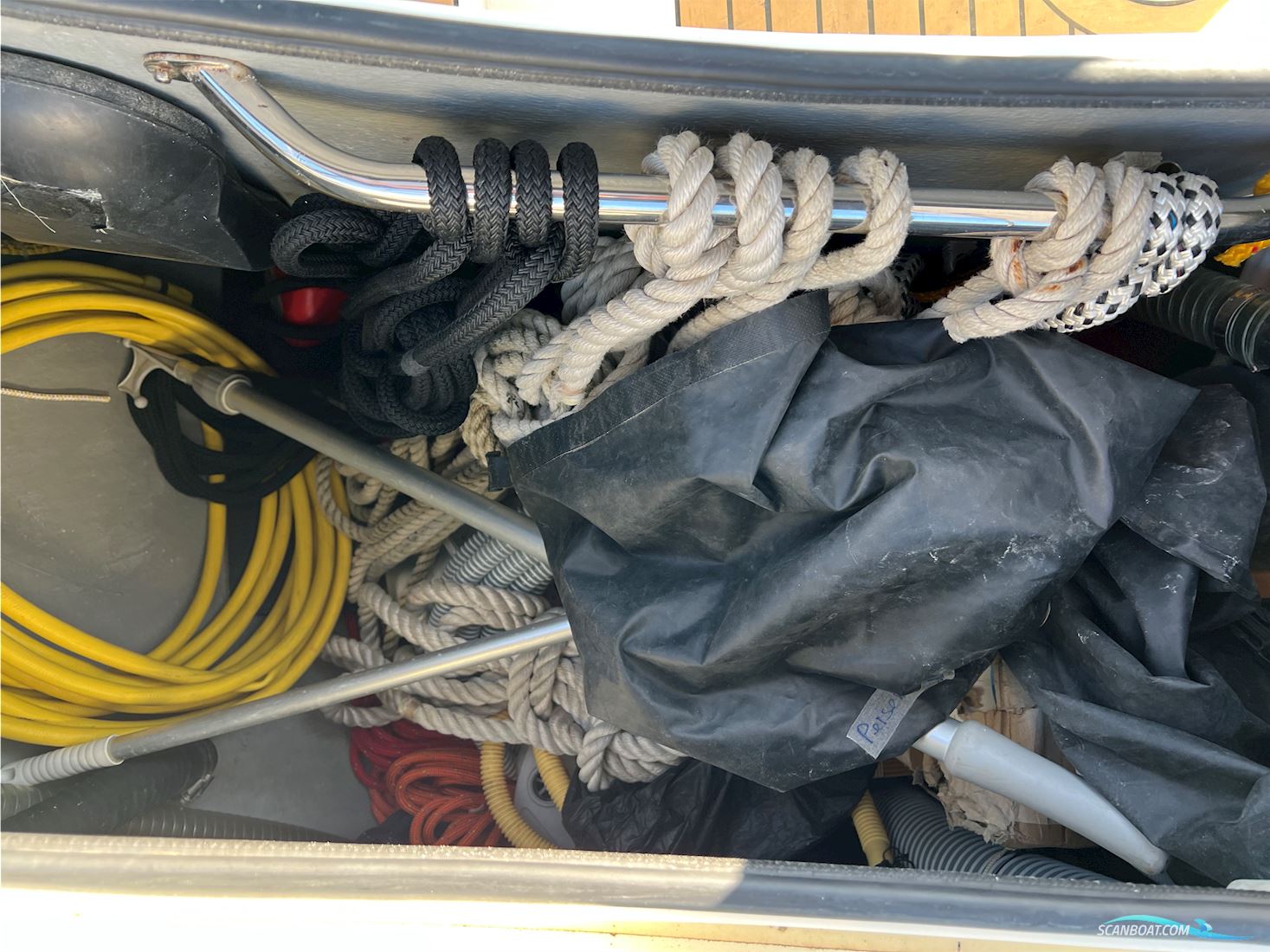 Dehler 39 SQ (Limited Edition)