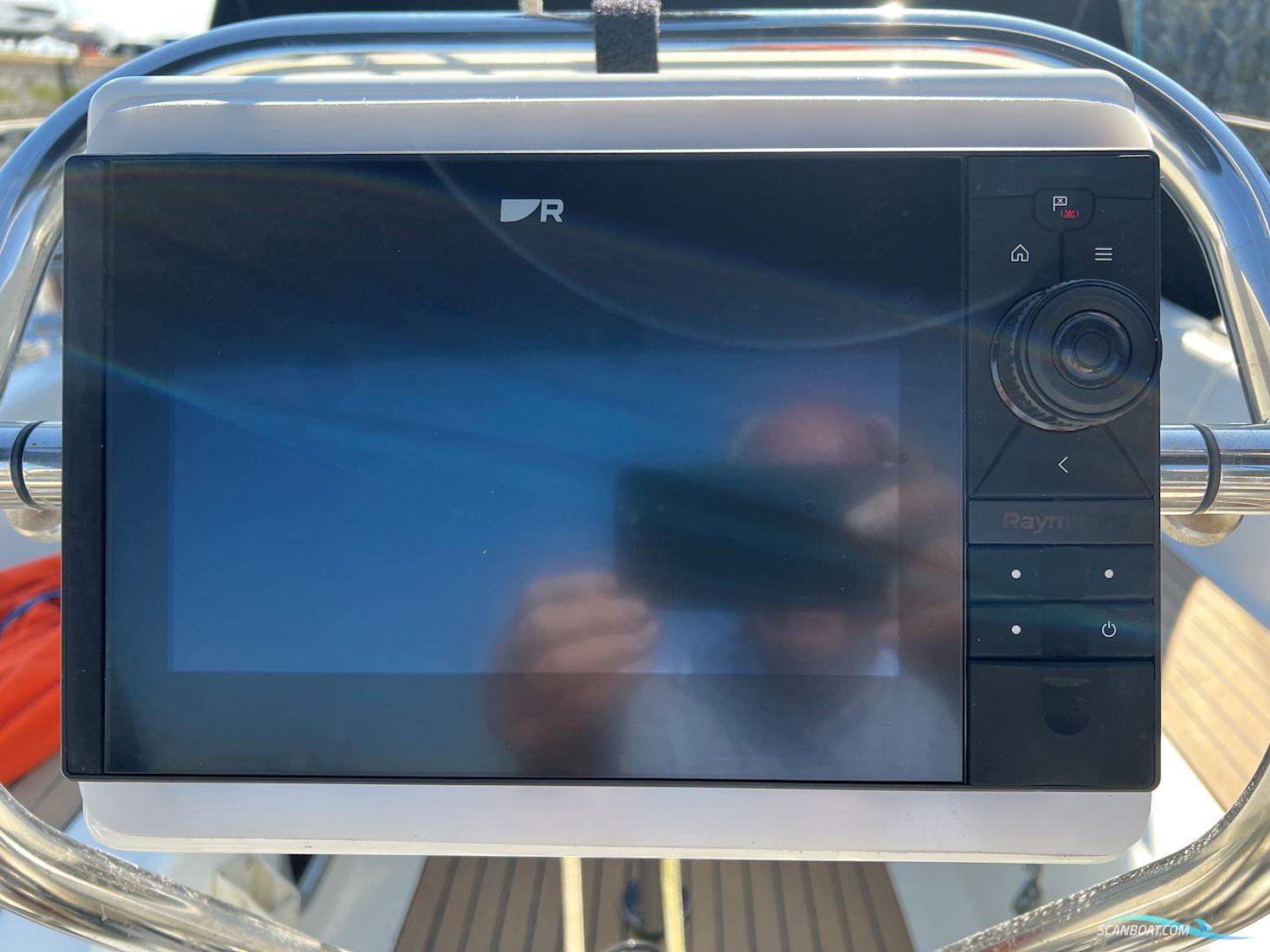 Dehler 39 SQ (Limited Edition)