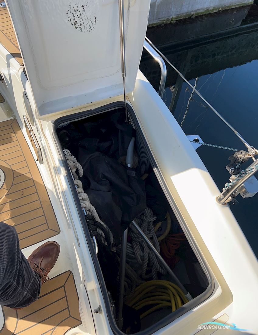 Dehler 39 SQ (Limited Edition)