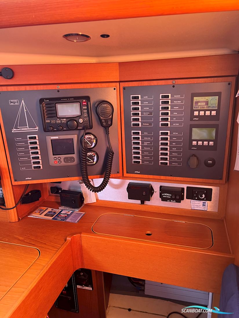 Dehler 39 SQ (Limited Edition)