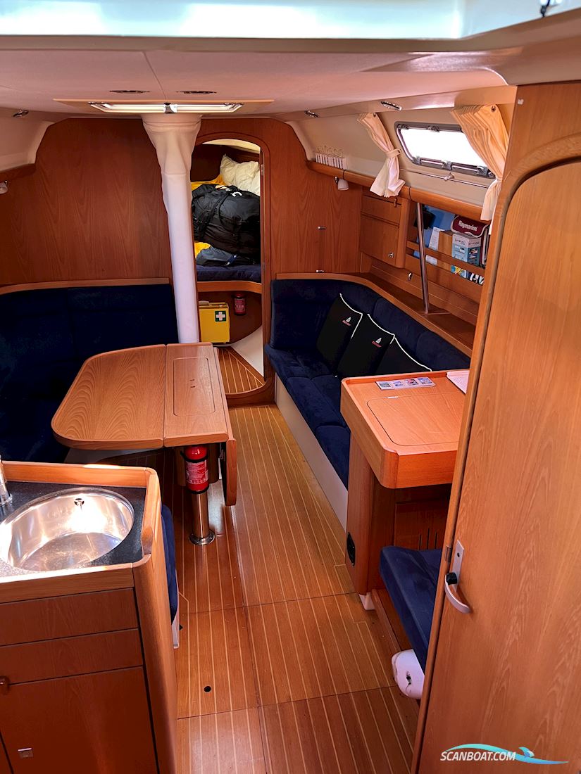 Dehler 39 SQ (Limited Edition)