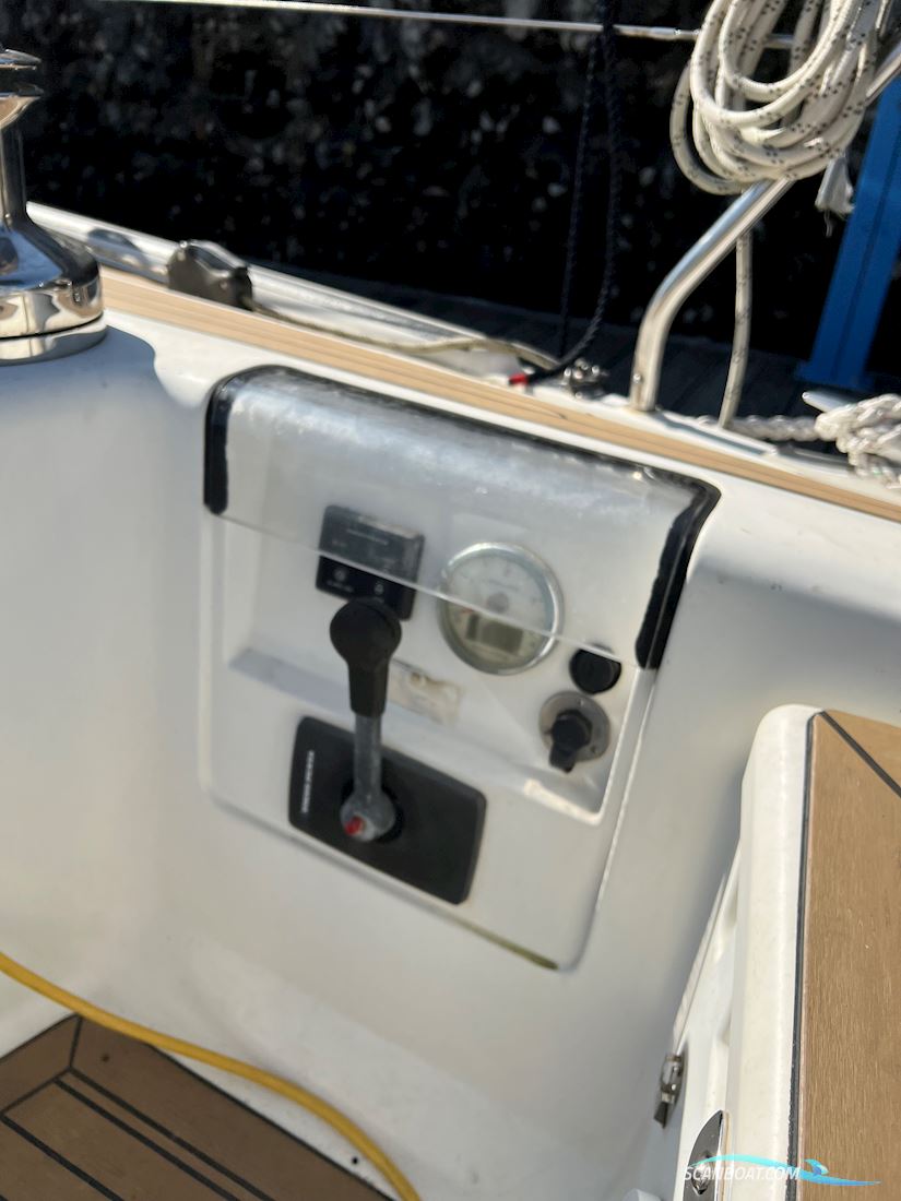 Dehler 39 SQ (Limited Edition)