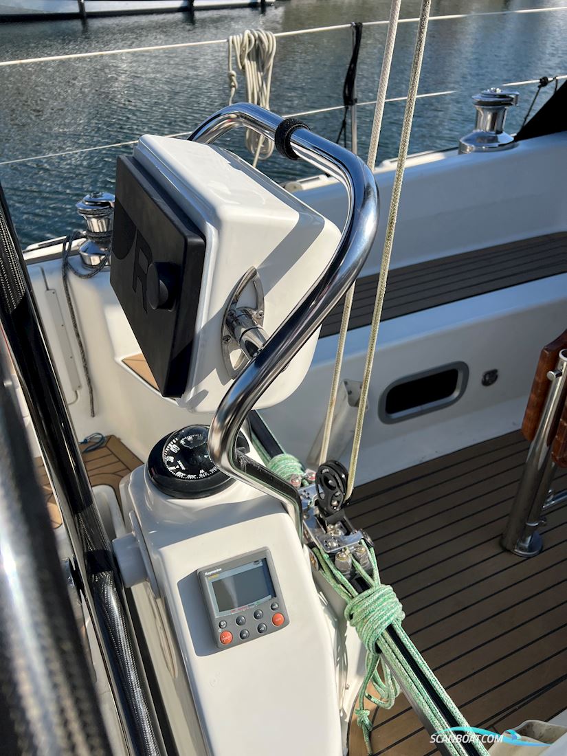 Dehler 39 SQ (Limited Edition)