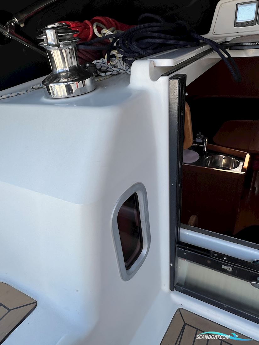 Dehler 39 SQ (Limited Edition)