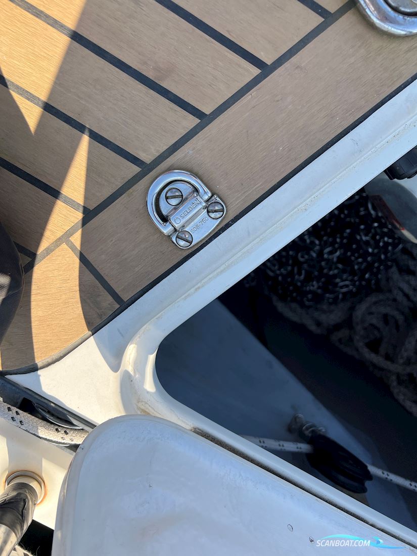 Dehler 39 SQ (Limited Edition)