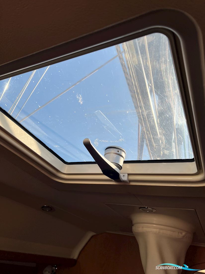 Dehler 39 SQ (Limited Edition)