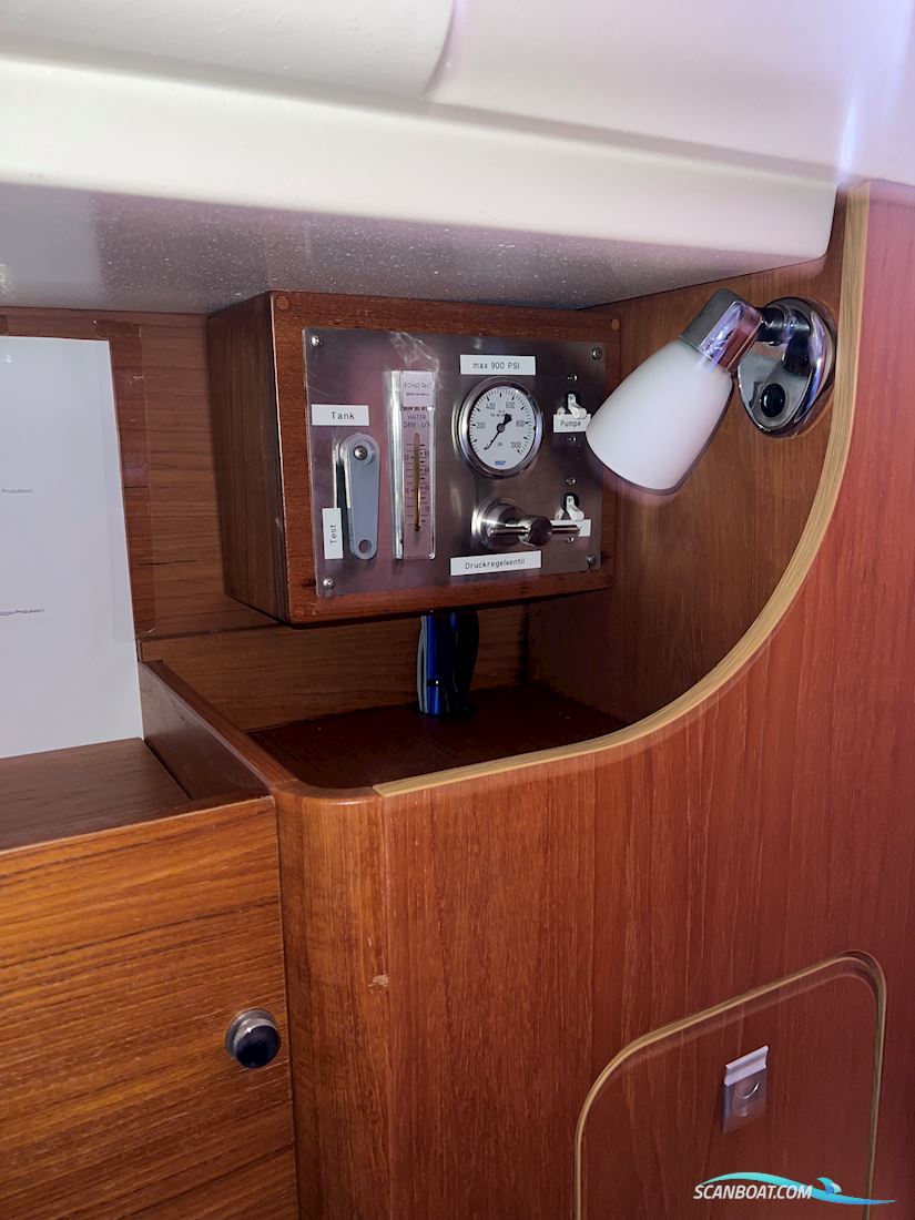 Dehler 39 SQ (Limited Edition)