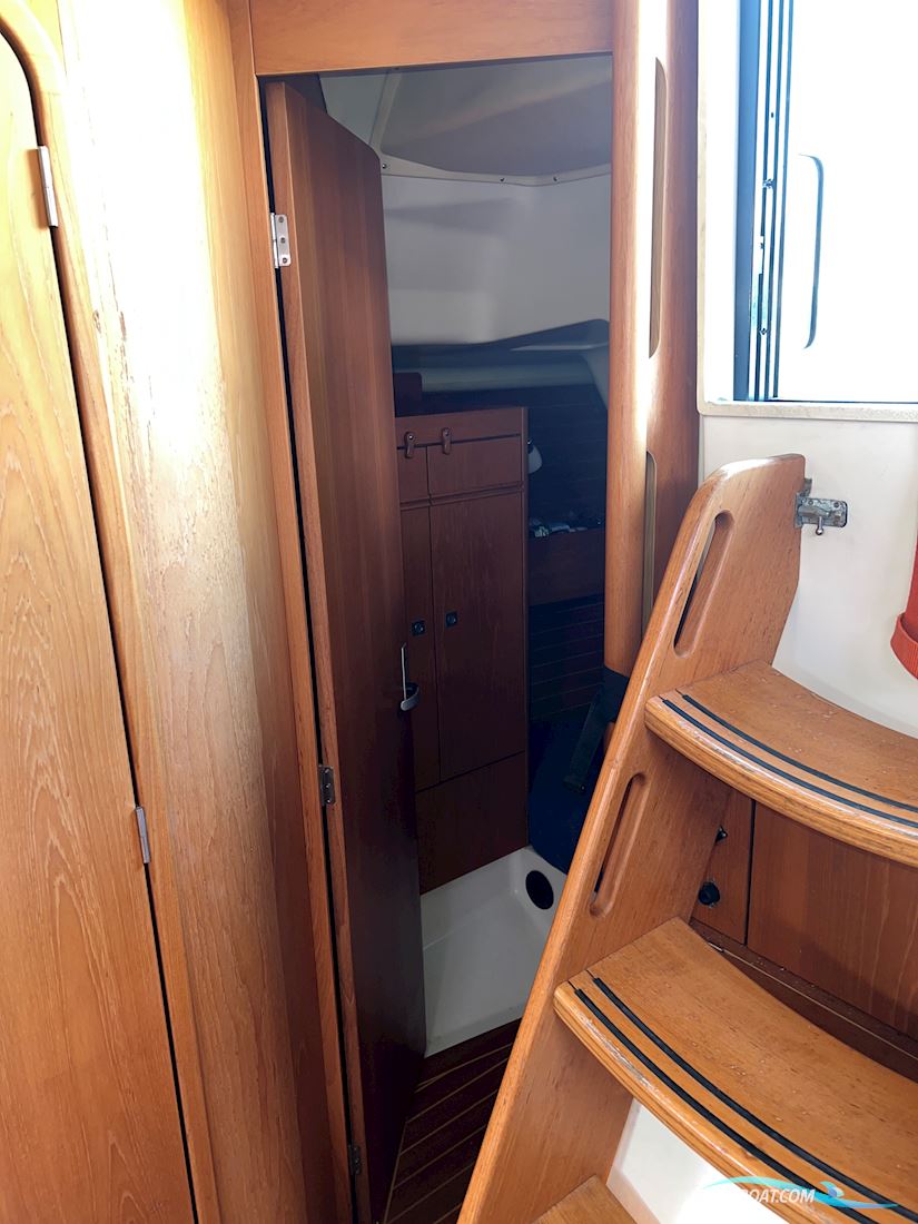 Dehler 39 SQ (VERKAUFT)