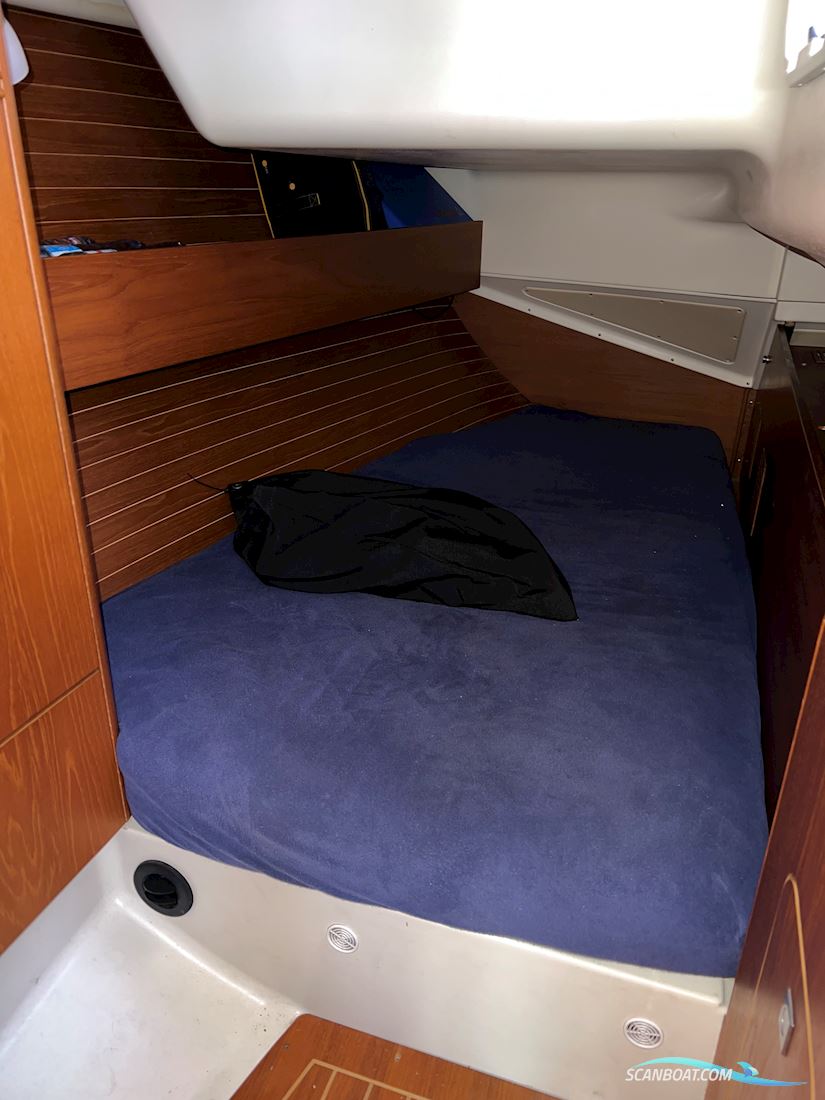 Dehler 39 SQ (VERKAUFT)