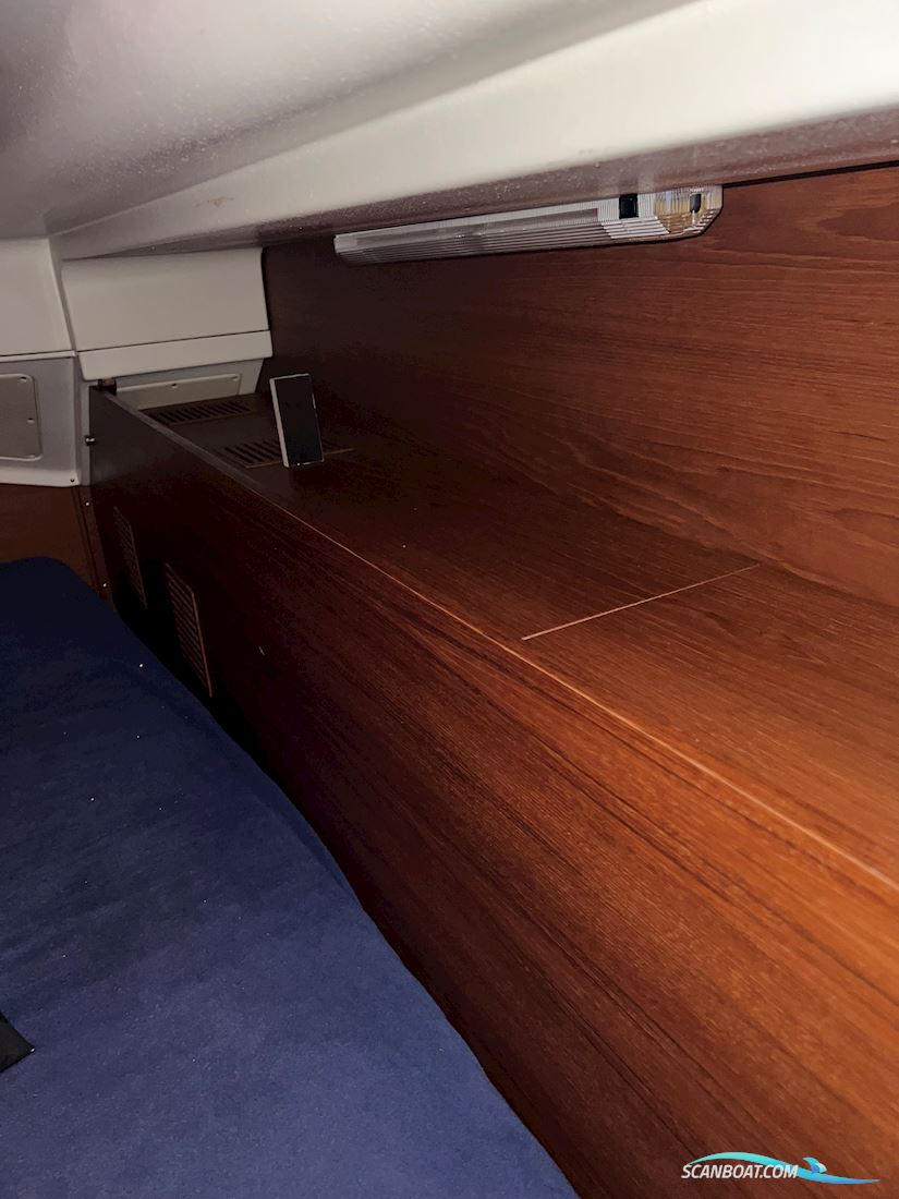 Dehler 39 SQ (VERKAUFT)